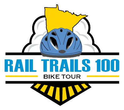 Rail Trails 100